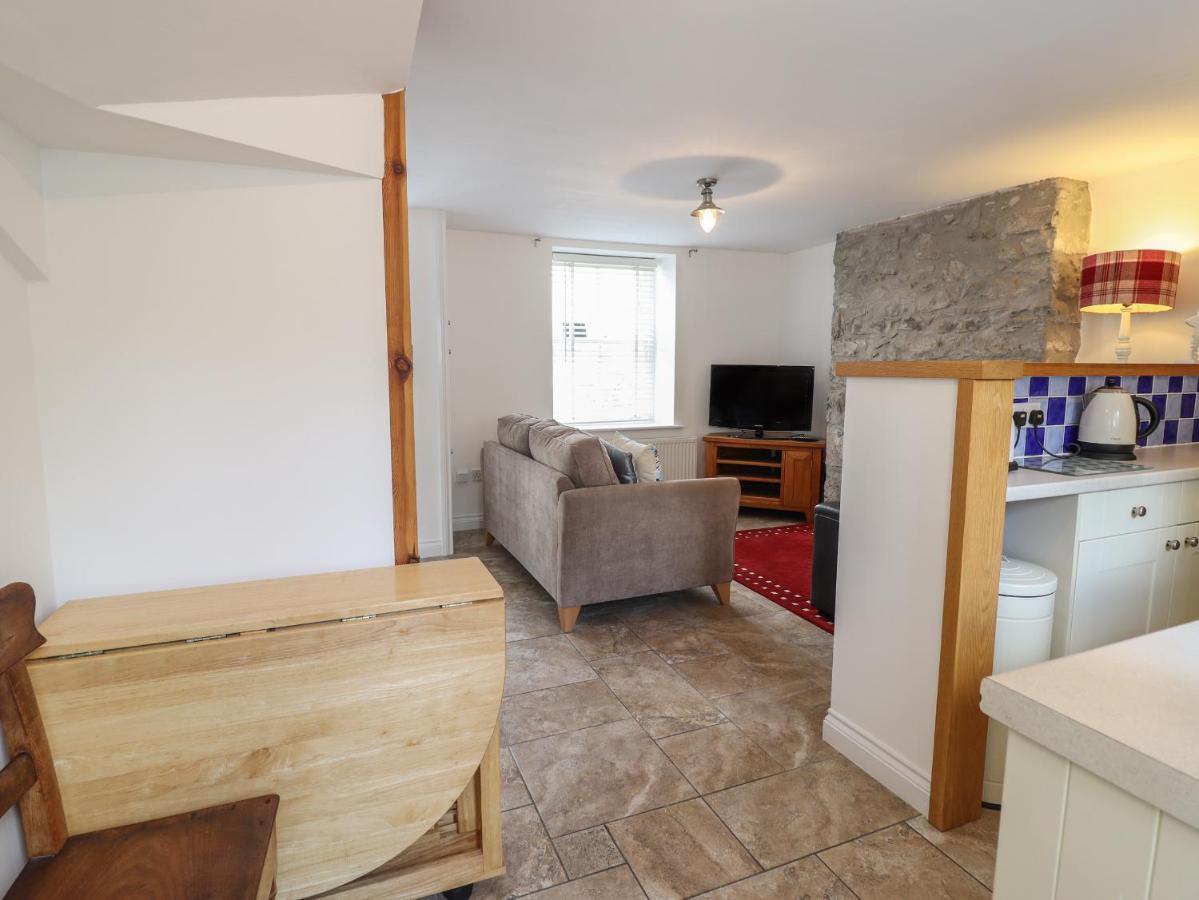 Holiday home Ty Bach Twt Conwy