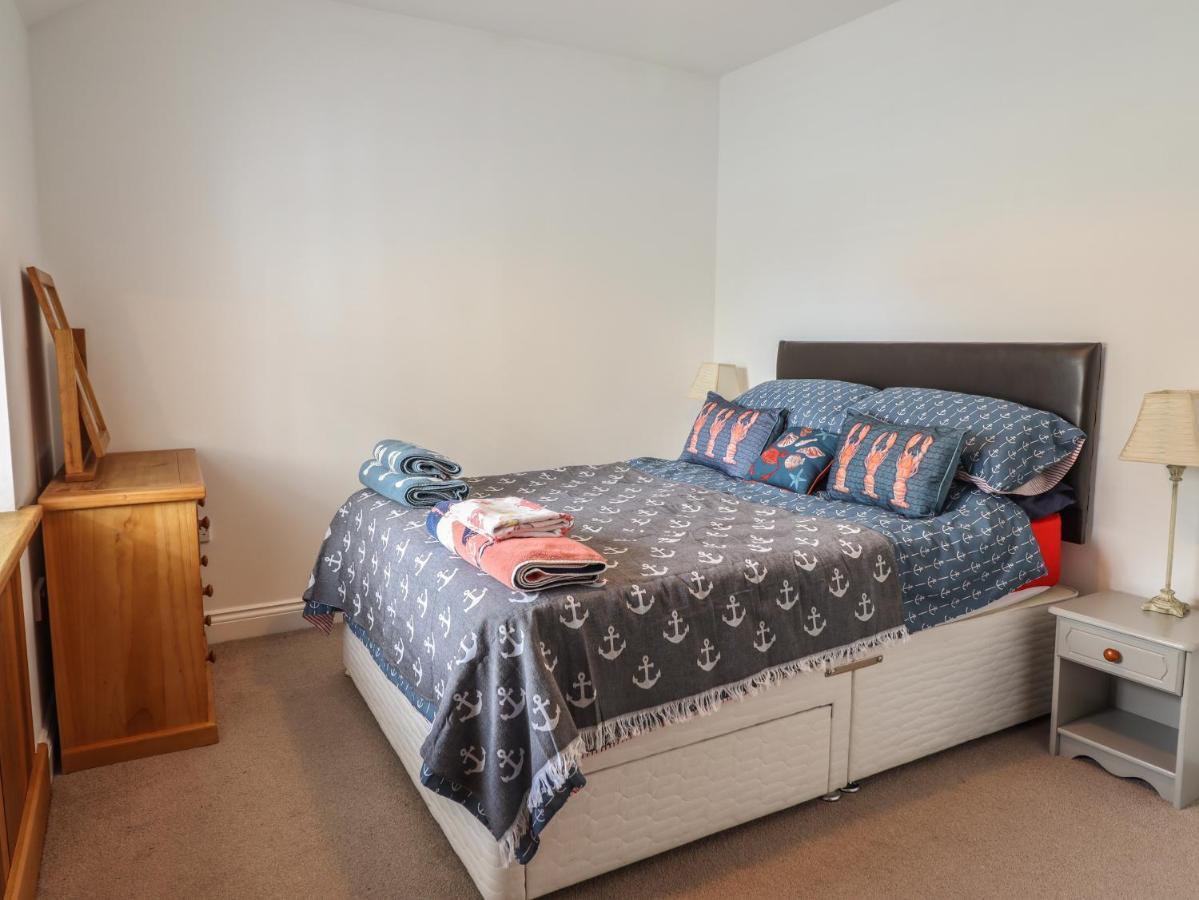 Ty Bach Twt Holiday home Conwy