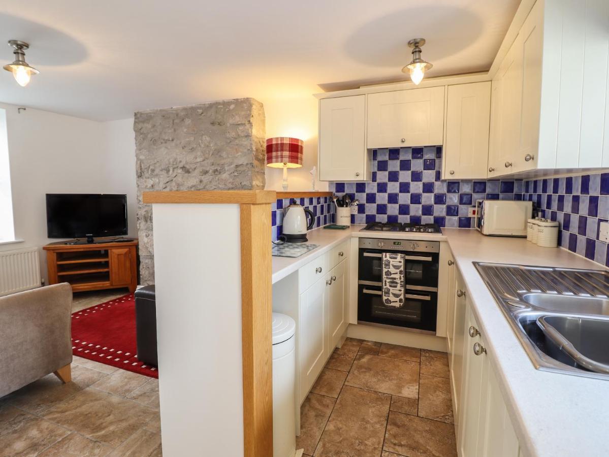 Ty Bach Twt Holiday home