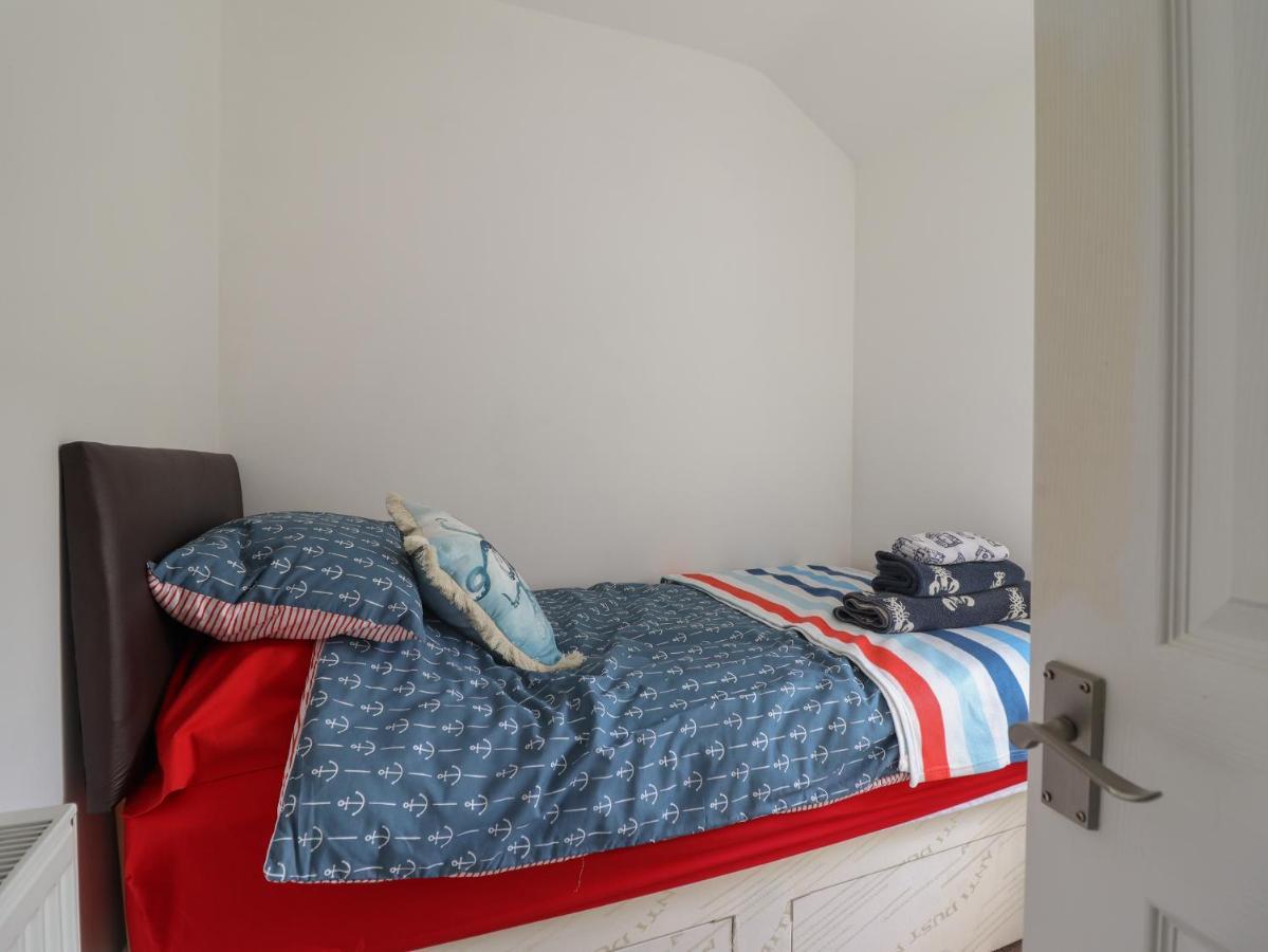 Ty Bach Twt Holiday home Conwy