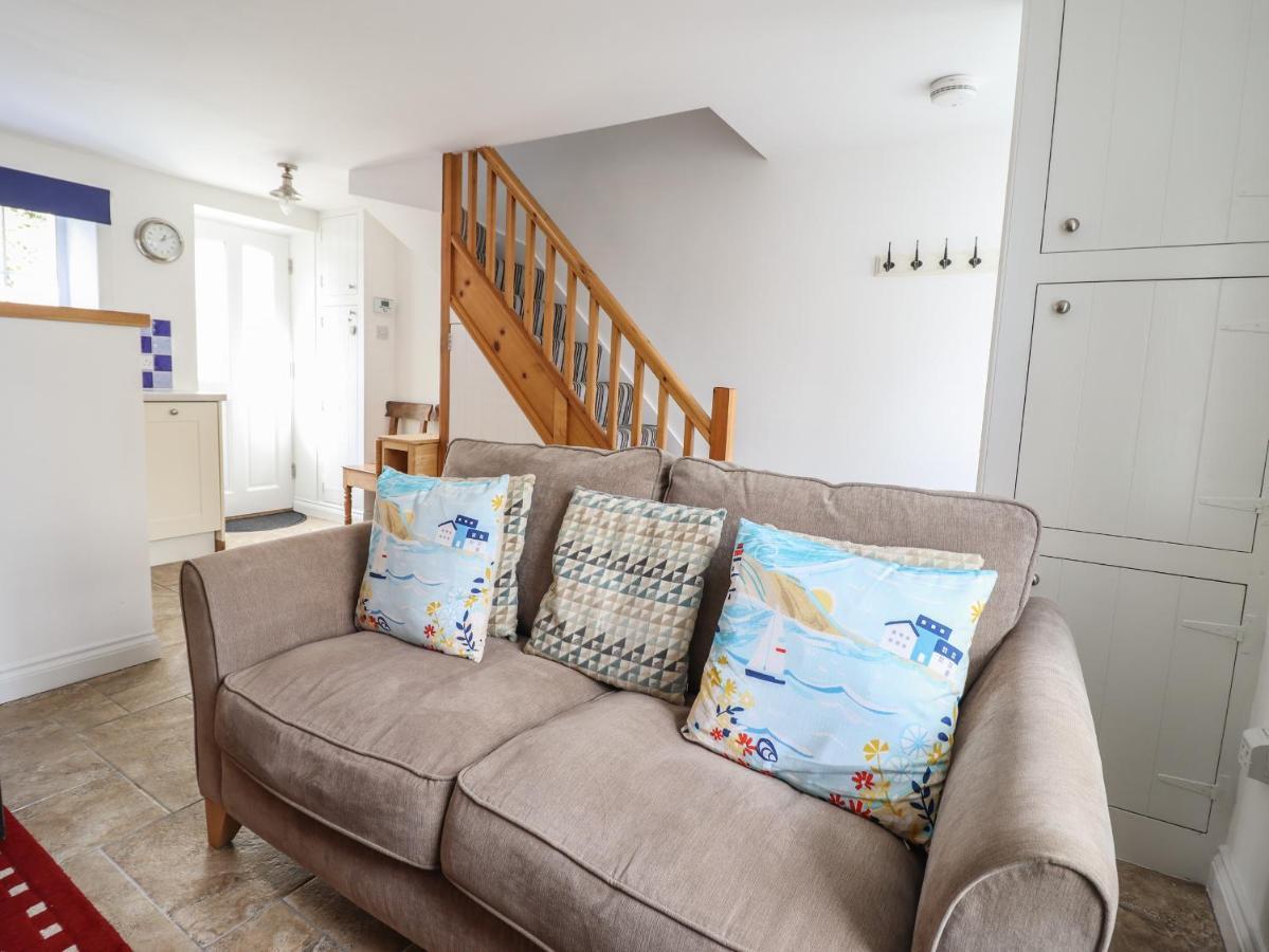 Ty Bach Twt Holiday home