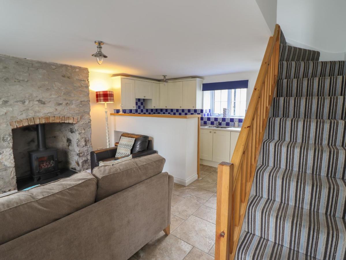 Holiday home Ty Bach Twt Conwy