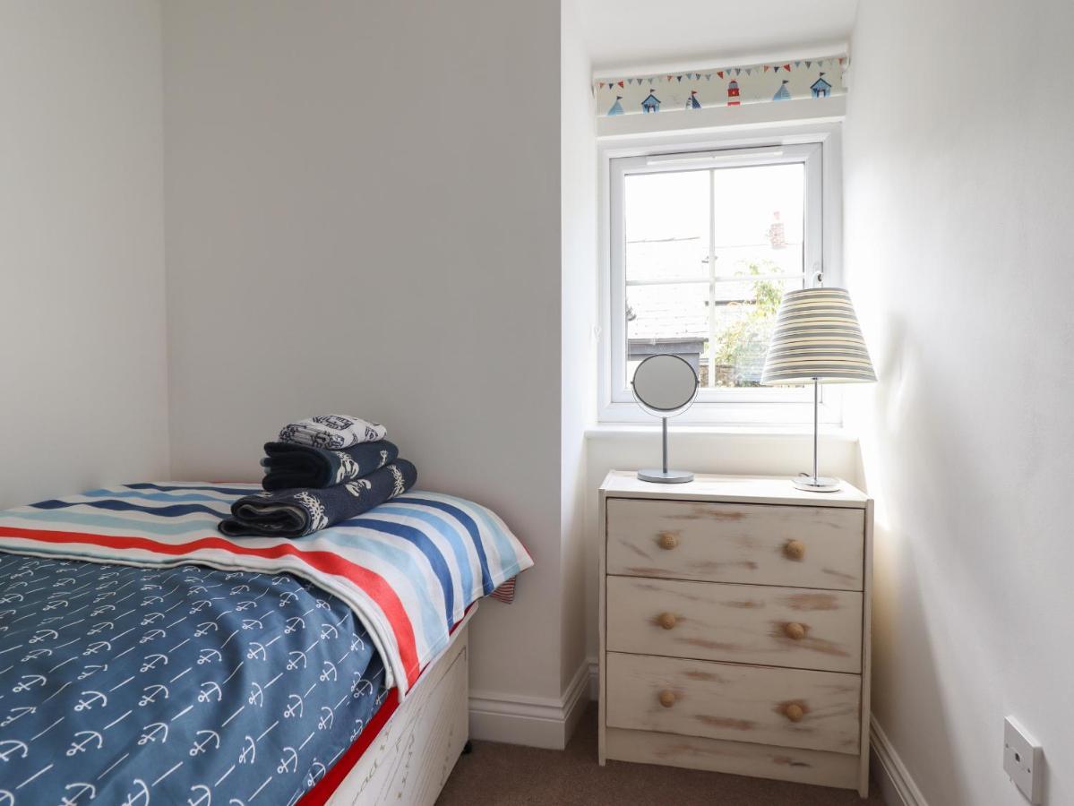 Holiday home Ty Bach Twt *