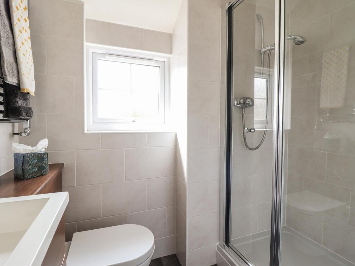 Holiday home Ty Bach Twt Conwy